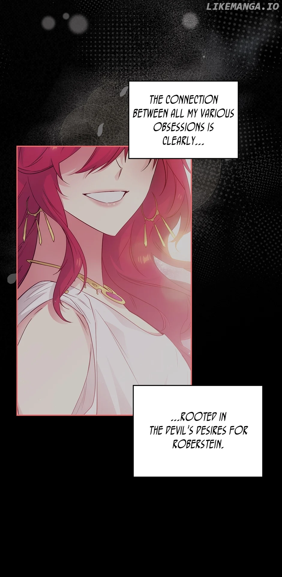 Reminiscence Adonis Chapter 263 40